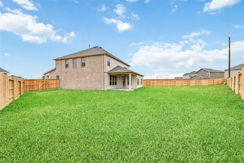 7731 Coral Key Drive Cypress TX 77433