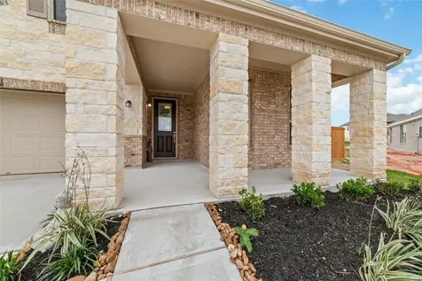 7731 Coral Key Drive Cypress TX 77433