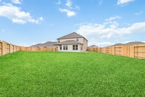 7731 Coral Key Drive Cypress TX 77433