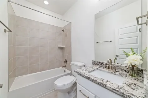 7731 Coral Key Drive Cypress TX 77433