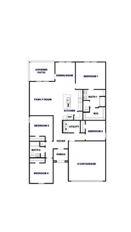 21718 Piper Betel Road Splendora TX 77372