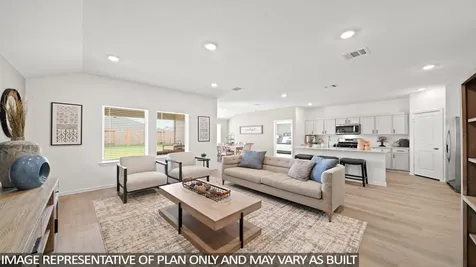 21718 Piper Betel Road Splendora TX 77372