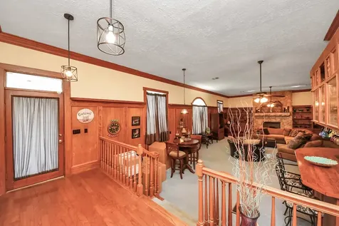 7018 Railroad Street Wallis TX 77485