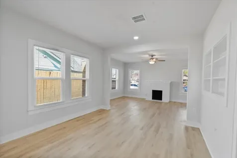1118 Elliston Street Houston TX 77023