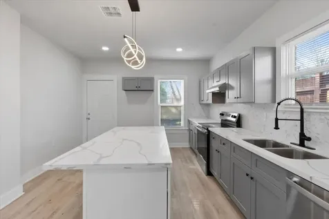 1118 Elliston Street Houston TX 77023