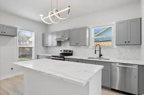 1118 Elliston Street Houston TX 77023