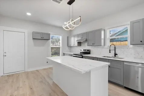 1118 Elliston Street Houston TX 77023