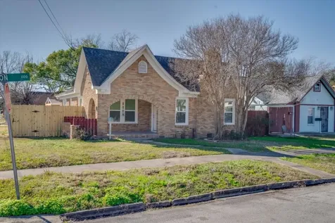 1118 Elliston Street Houston TX 77023