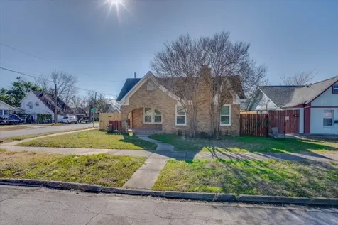 1118 Elliston Street Houston TX 77023