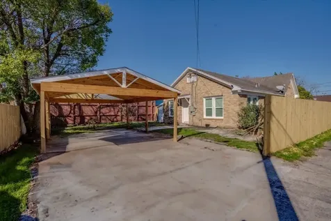 1118 Elliston Street Houston TX 77023