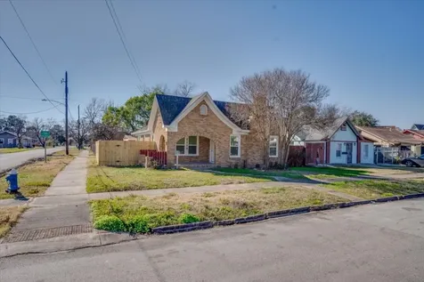 1118 Elliston Street Houston TX 77023