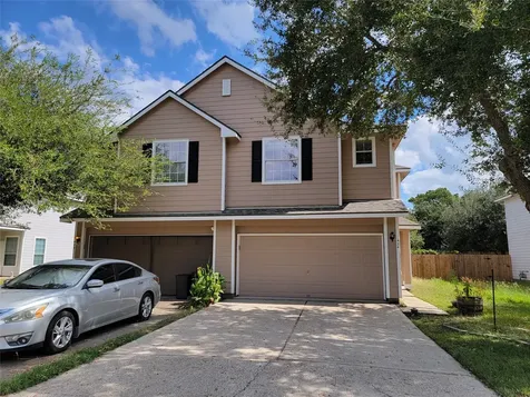 424 Folk Crest Lane League City TX 77539