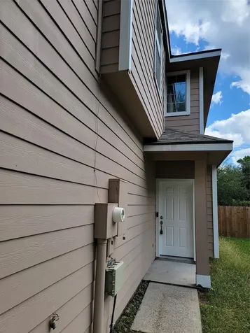424 Folk Crest Lane League City TX 77539