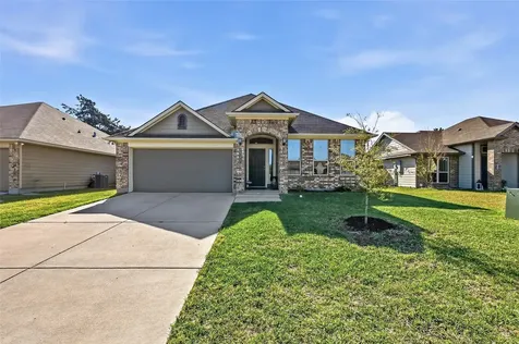 2721 Porters Way Bryan TX 77803