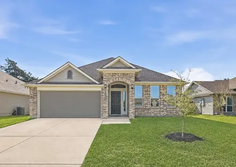 2721 Porters Way Bryan TX 77803