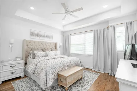 1038 Timbergrove Yards Lane Houston TX 77008