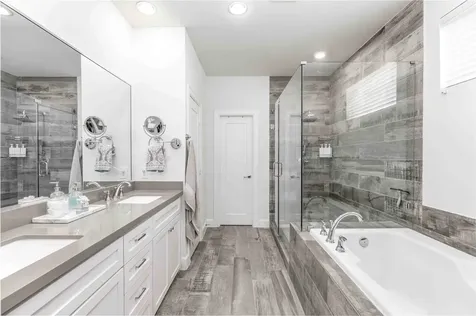 1038 Timbergrove Yards Lane Houston TX 77008