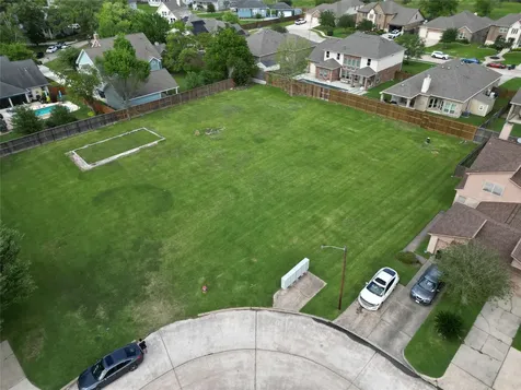 540 Birdsong Drive League City TX 77573