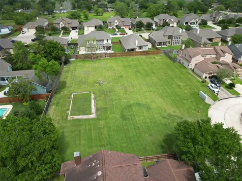 540 Birdsong Drive League City TX 77573