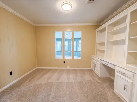 17406 Ridge Top Drive Houston TX 77090