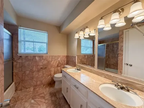17406 Ridge Top Drive Houston TX 77090