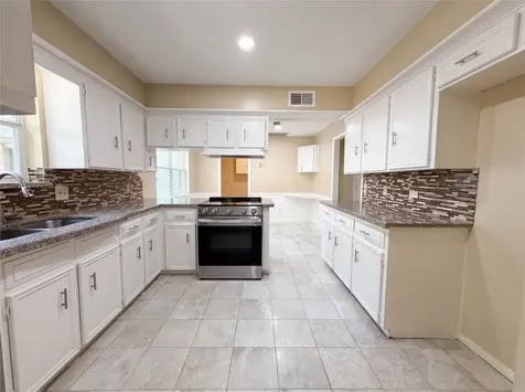 17406 Ridge Top Drive Houston TX 77090