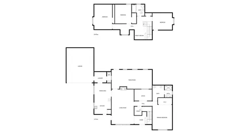 17406 Ridge Top Drive Houston TX 77090