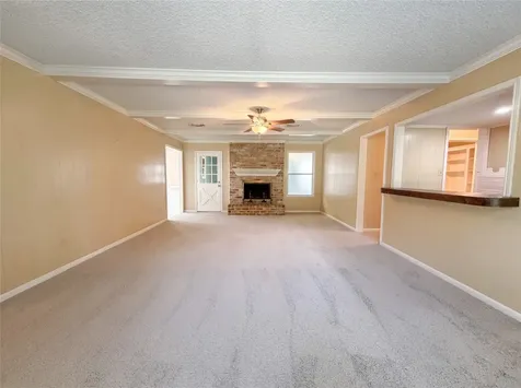 17406 Ridge Top Drive Houston TX 77090