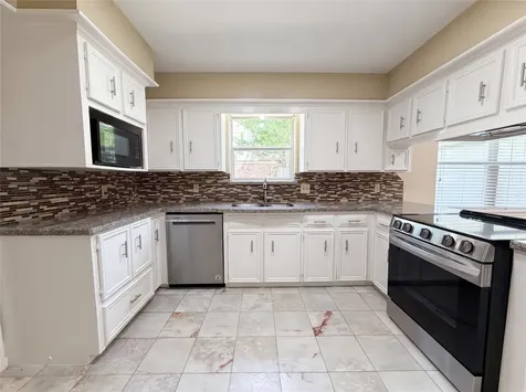 17406 Ridge Top Drive Houston TX 77090