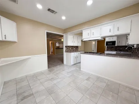 17406 Ridge Top Drive Houston TX 77090