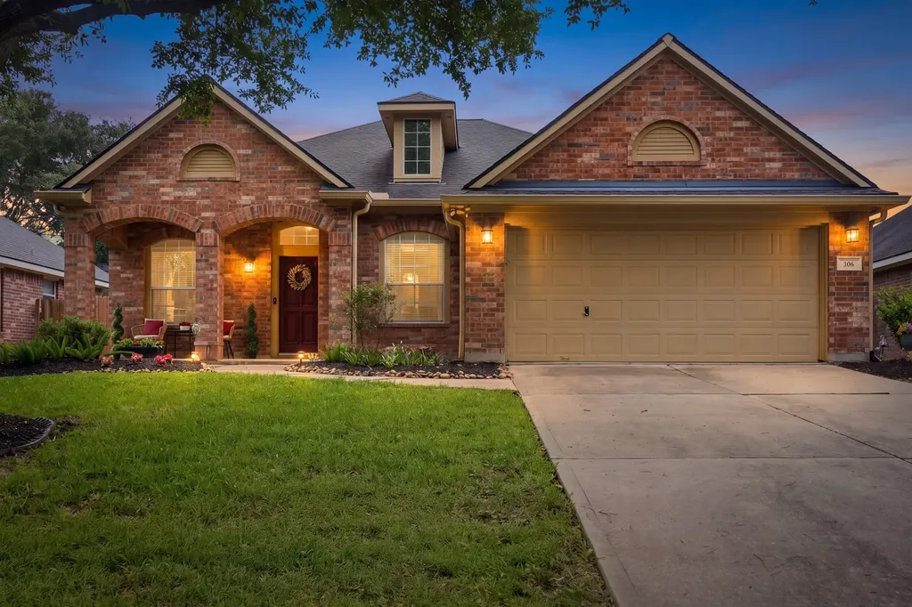 306 River Briar Lane Richmond TX 77406