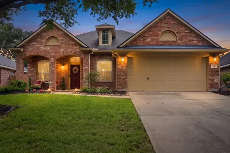 306 River Briar Lane Richmond TX 77406