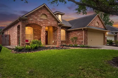 306 River Briar Lane Richmond TX 77406