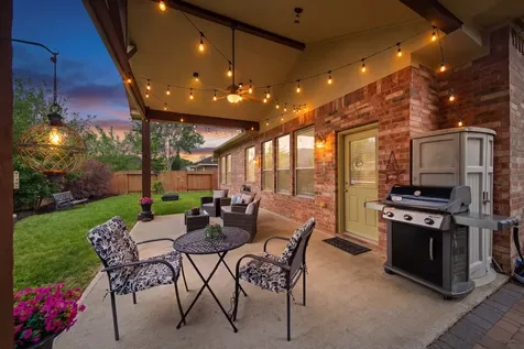306 River Briar Lane Richmond TX 77406