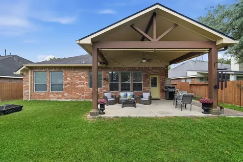 306 River Briar Lane Richmond TX 77406