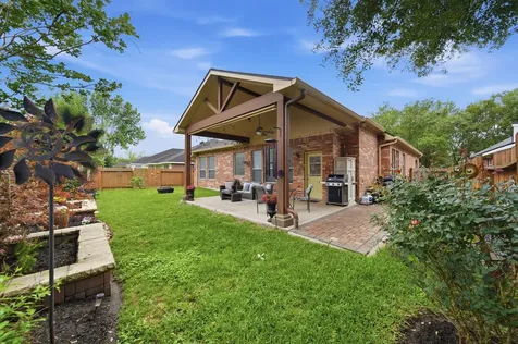306 River Briar Lane Richmond TX 77406