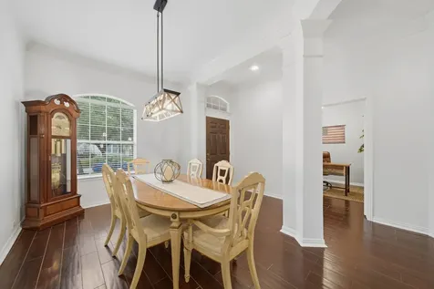 306 River Briar Lane Richmond TX 77406