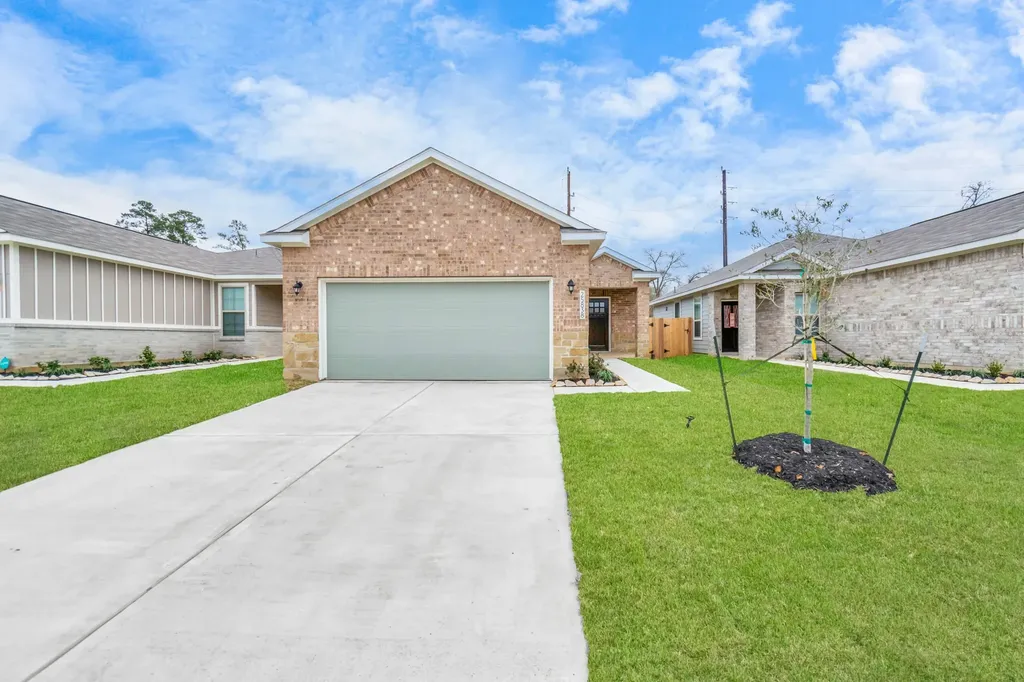 25838 Boxwood Hedge Lane Tomball TX 77375