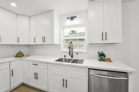 12018 Woolford Drive Houston TX 77065