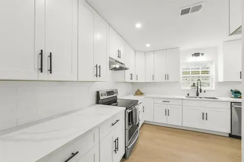 12018 Woolford Drive Houston TX 77065