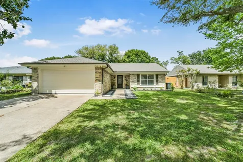 12018 Woolford Drive Houston TX 77065