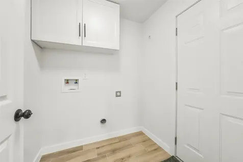 12018 Woolford Drive Houston TX 77065