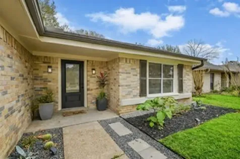 12018 Woolford Drive Houston TX 77065
