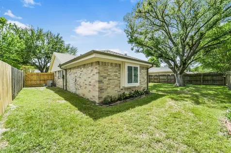 12018 Woolford Drive Houston TX 77065