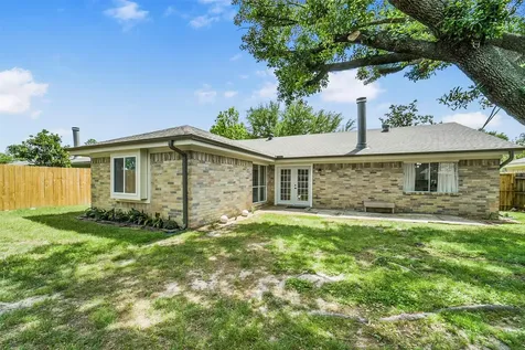 12018 Woolford Drive Houston TX 77065