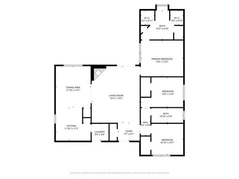 12018 Woolford Drive Houston TX 77065