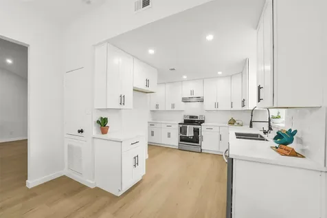 12018 Woolford Drive Houston TX 77065