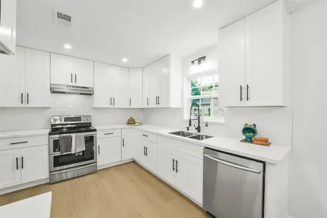 12018 Woolford Drive Houston TX 77065