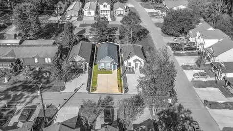 16606 E Forrestal Montgomery TX 77316