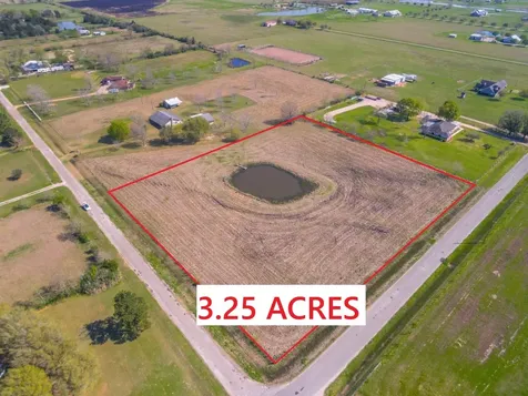 0 Domino Road Waller TX 77484